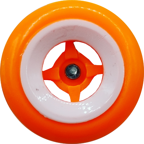 L 4-Spoke